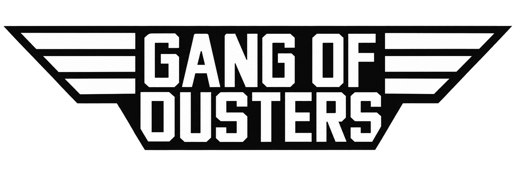 Gang of Dusters
